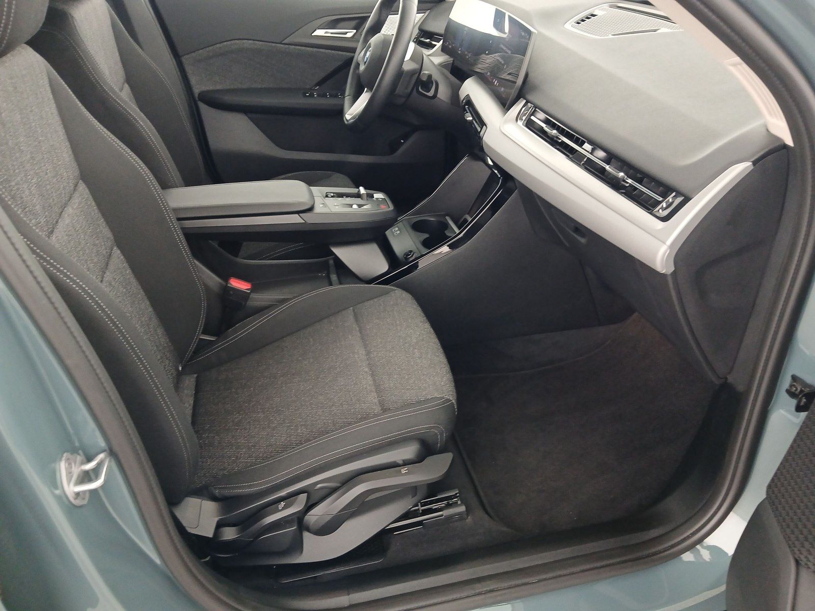 BMW X2 - Bild 9