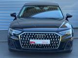 Audi A8 60 TFSIe QUATTRO Lang+INDIVIDUALKONTURSITZE+ - Audi A8: L