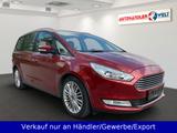 Ford Galaxy 2.0 T Auto. 7-Sitzer Sync AAC PDC SHZ Nav - Ford Gebrauchtwagen in Halle