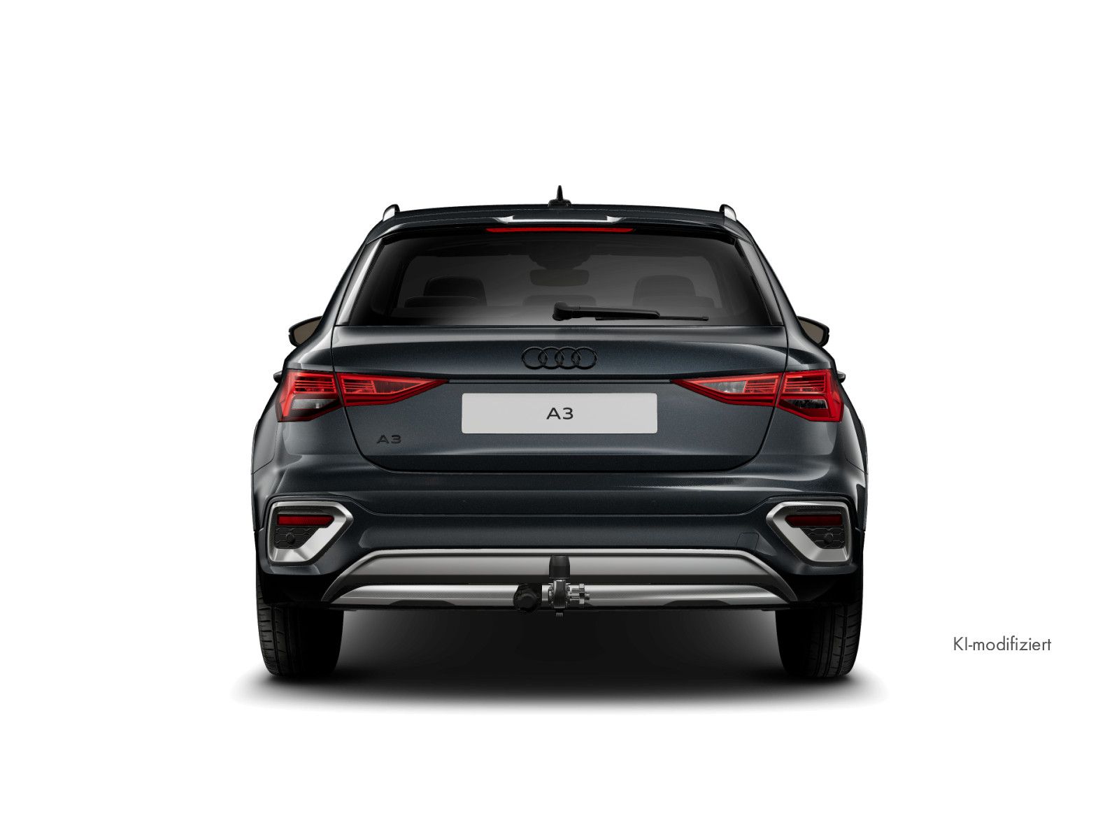 Audi A3 - Bild 7