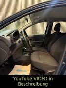 DACIA Sandero II Essentiel Bremsen & Reifen neu