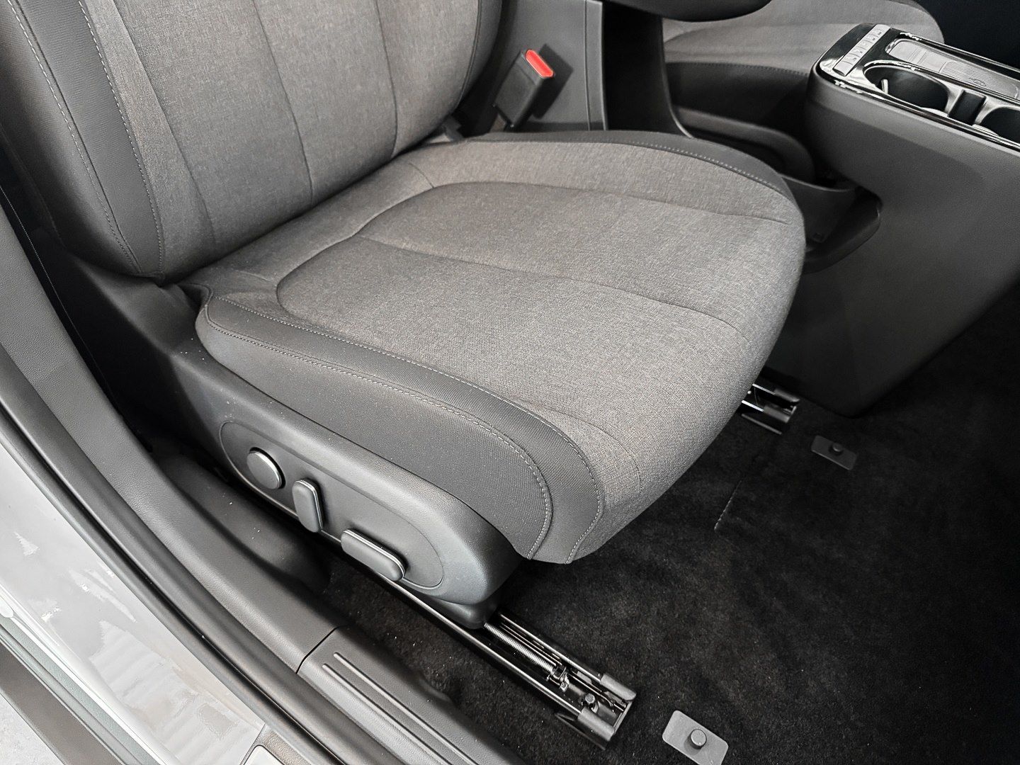 Hyundai IONIQ 5 - Bild 14