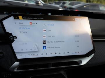  BMW IX3 缩略图 19