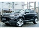 Land Rover Range Rover Evoque L538 2.0 TD4 (150PS) SE - Land Rover: Td4
