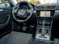 Skoda Superb - Vorschau Bild 7