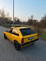 Volkswagen Polo 86C GT Coupe 1.3 1989 - gebrauchte VW Polo aus dem Jahr 1989