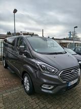 Ford Tourneo Custom - Ford Tourneo Custom Gebrauchtwagen in Mülheim (Ruhr)