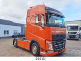 Volvo FH 500  XL Globetrottet, Euro6, i-Shift, 2-Tank - Angebote