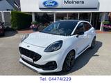 Ford Puma ST *TÜV neu + Assist.-Paket 2 + 5Jahre FGS* - Ford Puma: 2.2