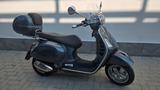 Vespa GTS 300 TOURING ABSEURO 5 - VESPA TOURING