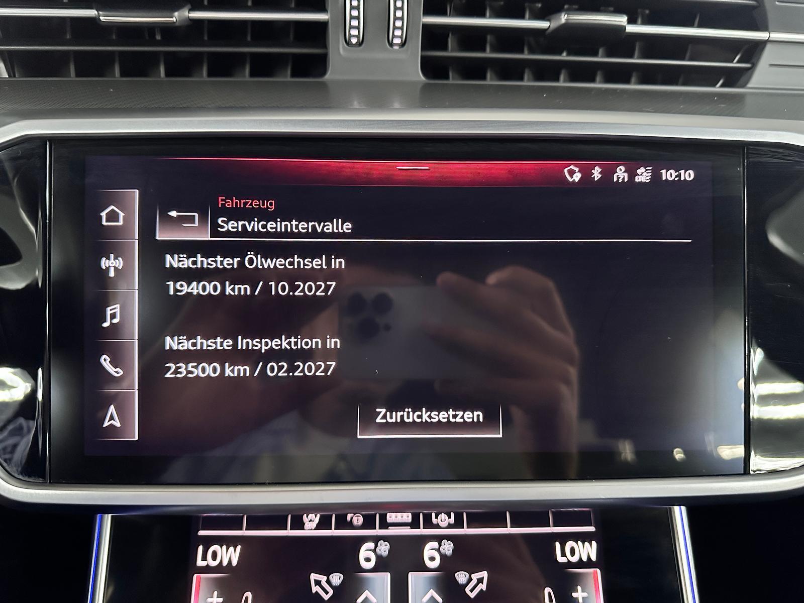 Audi A6 40 TDI design MEMORY/LED/CAM/LEDER/SOUND