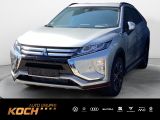 Mitsubishi Eclipse Cross 1.5 T-MIVEC Intro Edition 4WD - Mitsubishi Eclipse Cross: Intro Edition