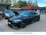 BMW M5 Competition*Facelift*VOLL*TOP ZUSTAND - BMW M5 mit Benzin-Antrieb