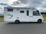 Forster i 699 EB *Gewerbeangebot* - Integrierte Wohnmobile & Wohnwagen