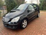 Mercedes-Benz B 170 Automatik - gebrauchte Mercedes-Benz B-Klasse aus dem Jahr 2006