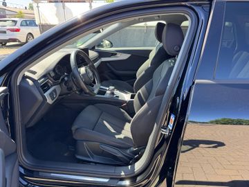 Audi A4 - 9