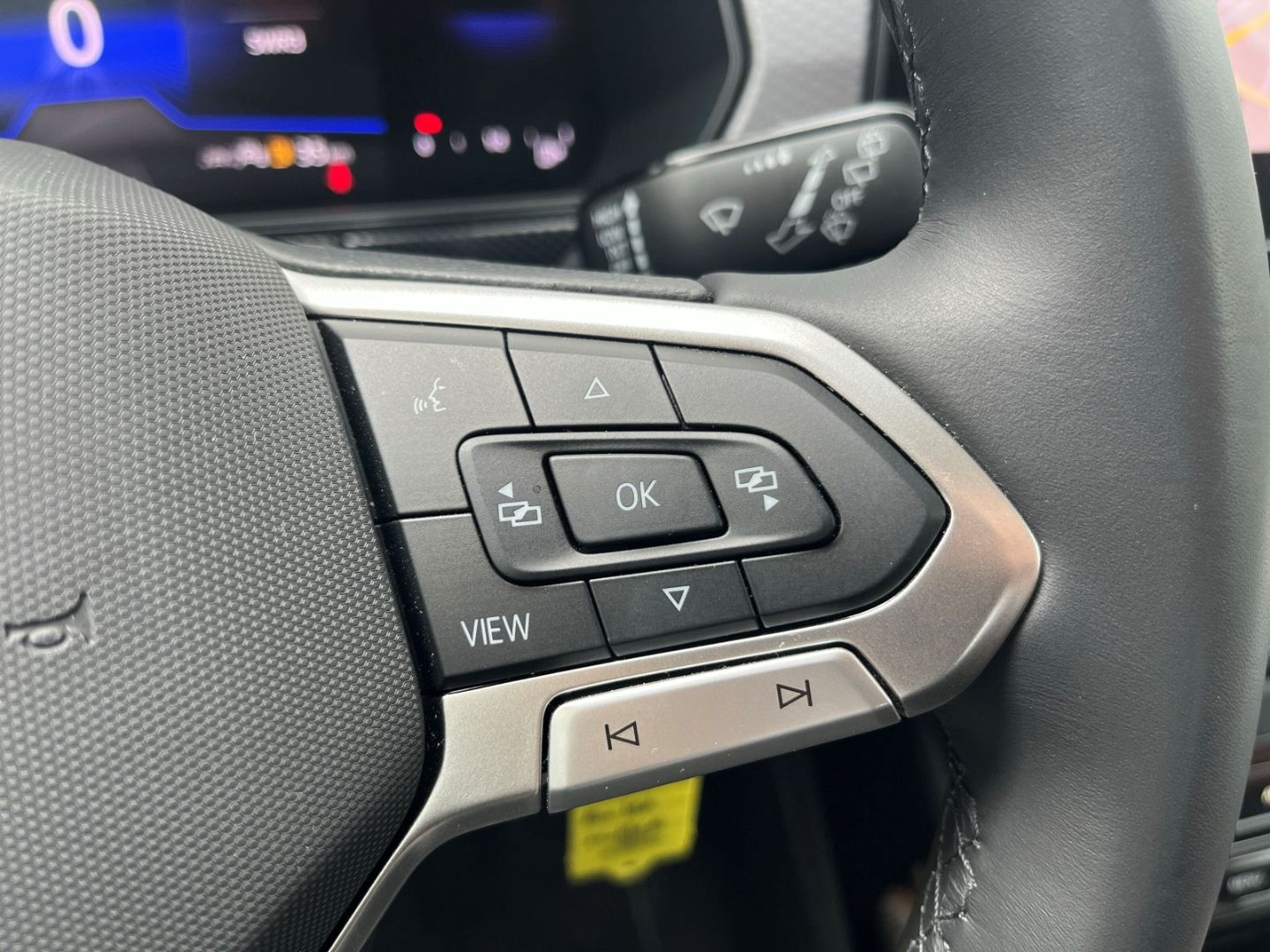 T-Cross 1.0 TSI Life Kamera/Navi/ACC/App-Connect