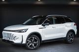 BAIC X75 NEUES MODELL - SOFORT VERFÜGBAR! - BAIC Beijing X75 Neuwagen