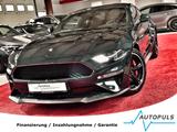 Ford Mustang Bullitt*MagneRide*EU*Carplay*DAB*Keyless - Ford Mustang: Bullitt