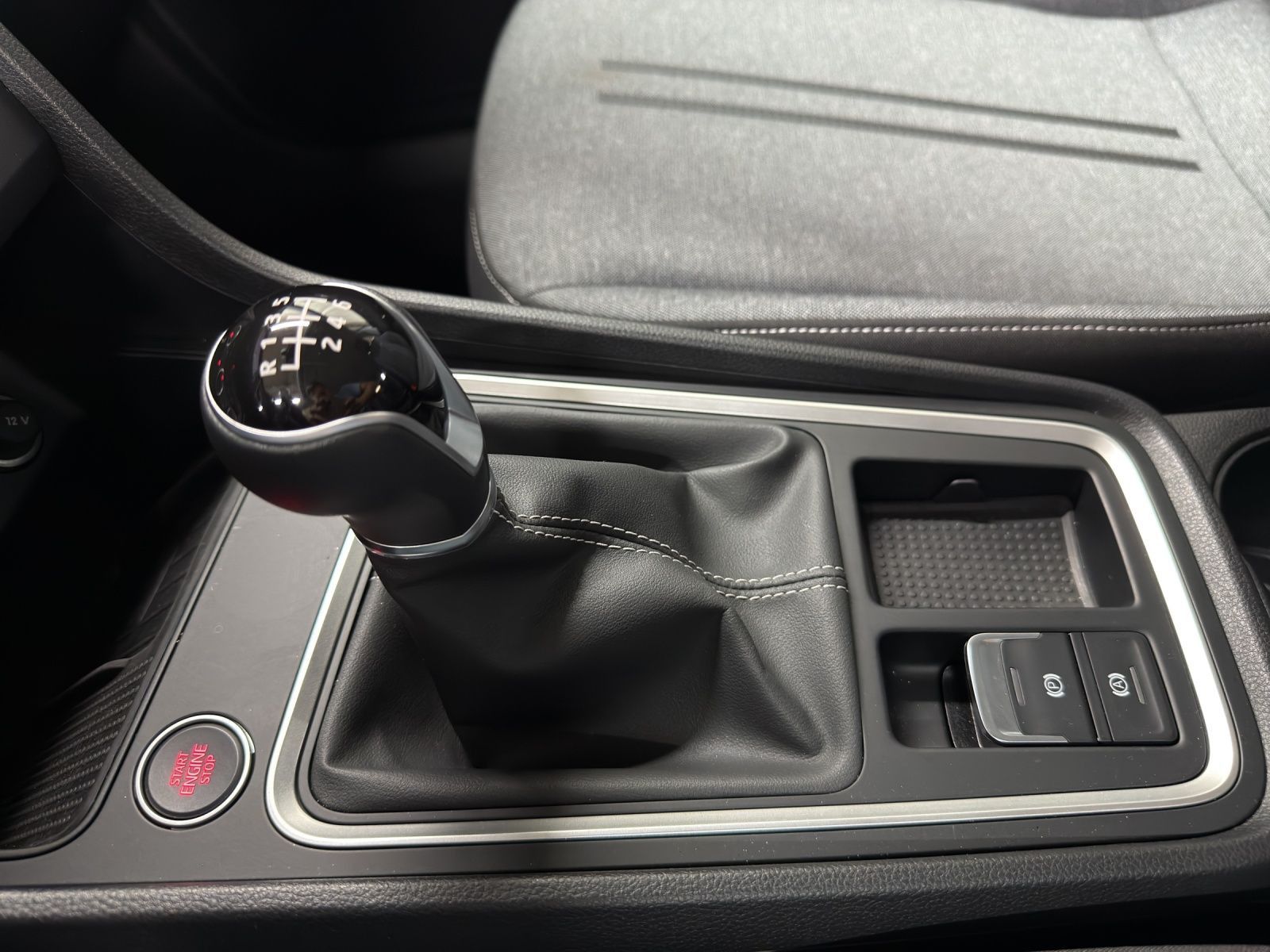 Seat Ateca - Bild 12