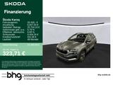 Skoda Karoq 1.5 TSI DSG Tour - Skoda Karoq: Tour