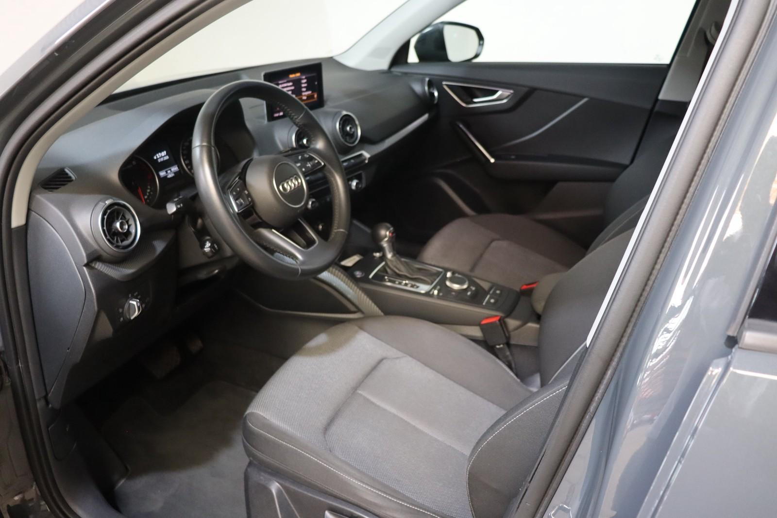 Audi Q2 35 TFSI sport S line LED*NAVI*SHZ*PDC, миниатюра 13