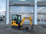 JCB 19C-1 / nur 504h! / Powertilt / 2022 - Angebote