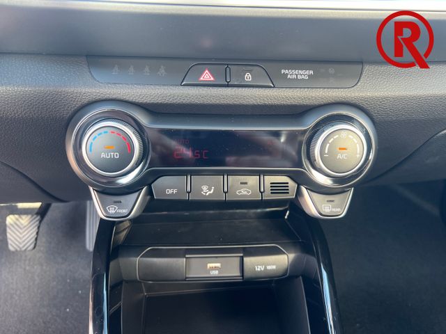 Stonic Vision Spurhalteass. Klimaautom LenkradHZ