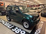 Suzuki Jimny 1.3i 16V cat 4WD JLX - Suzuki aus 2001