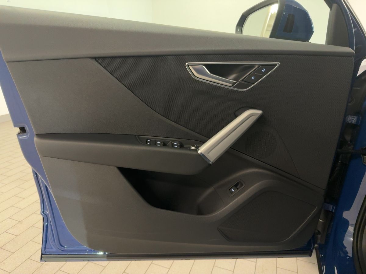 Audi Q2 - Bild 17