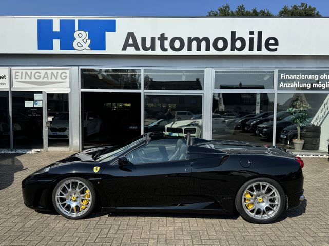 Ferrari F430 Spider F1