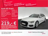 Audi A6 Avant 40 TDI qu. S tronic S line Sport Optikp - Audi A6 Hybrid (Diesel/Elektro): Sport
