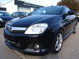 Opel Tigra 1.8 Opc Line PDC Klima Vollleder  - Opel Tigra: Opc