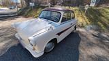 Trabant P50 500 Kugelporsche Oldtimer DDR - Trabant: P50