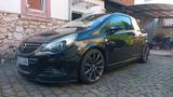 Opel Corsa D OPC Nürburgring Edition NRE -... - Opel Corsa OPC-Nürburgring-Edition
