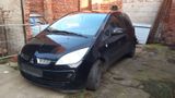Mitsubishi Colt - Mitsubishi Colt mit Diesel-Antrieb