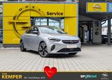 Opel Corsa-e Elektro Edition *Matrix LED*Kamera*