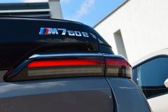 BMW M760 – 6 / 24