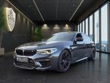 BMW M5*Carbon*Massage*HuD*H&K*Ambiente*Apple Carplay - gebrauchte BMW M5 aus dem Jahr 2018
