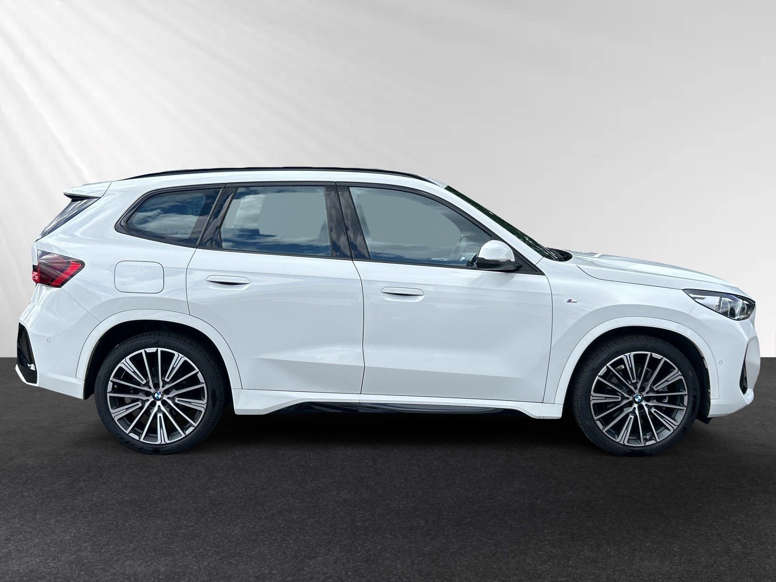 BMW X1 xDrive23d M Sport Head-Up 20 LMR DAProf foto 2