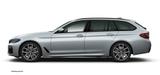 BMW 540d xDrive M-SPORT*LASER*PANO*HUD*ACC*HIFI-HK*S - BMW 540: Automatik