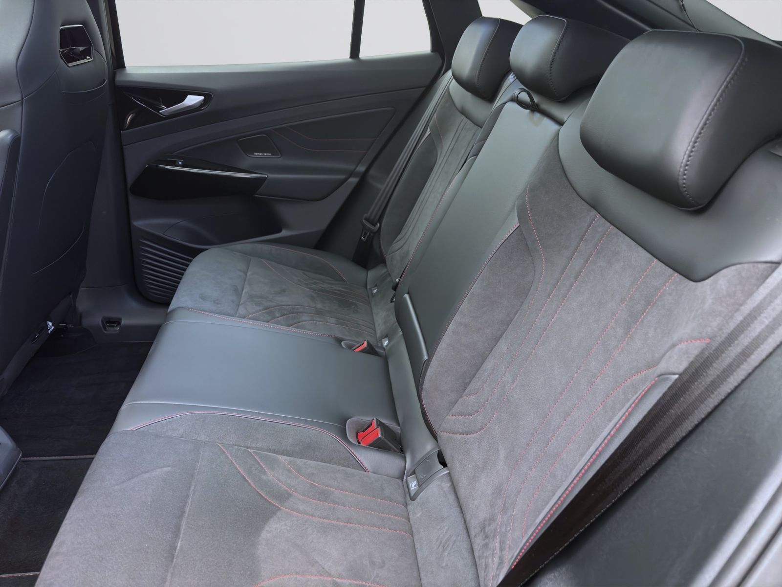 Volkswagen ID.5 - Bild 15