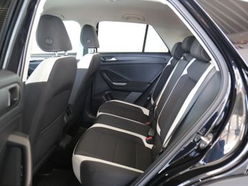 Volkswagen T-Roc 1.5TSI LED SITZHZ NAVI PDC ACC 18ZOLL