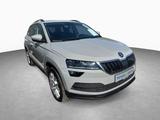 Skoda Karoq Style 1.5 TSI 7-DSG *STDHZ*PANO*AHK - Skoda Gebrauchtwagen in Bonn