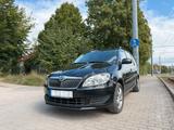 Skoda Roomster 1.2l Family Family - mit Touchdisplay - Skoda Roomster in Erfurt