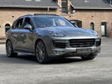 Porsche Cayenne GTS 21 TURBO*PANORAMA*KAMERA*LED*BOSE*SP - Porsche Cayenne in Köln