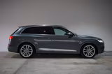 Audi SQ7 4.0 TDI quattro*MATRIX*HuD*KAMERA*BOSE*ACC* - Audi SQ7 mit Anhängerkupplung