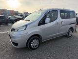 Nissan NV200 /Evalia Premium 7-Sitze Klima Key Les - gebrauchte Nissan NV200 aus dem Jahr 2011