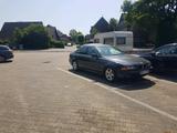 BMW E39 523i Schwarz foliert, LPG Gas, Autom.,... - BMW 523 in Mönchengladbach
