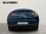Mercedes-Benz GLE 63 AMG Coupe Panorama - Mercedes-Benz GLE 63 AMG mit Benzin-Antrieb: Geländewagen